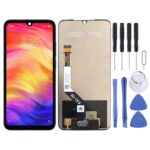 Pantalla TFT Completa para Xiaomi Redmi Note 7 / Note 7 Pro (Negro)