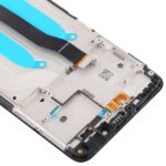 Pantalla TFT Completa para Xiaomi Redmi 6A / Redmi 6 con Marco (Negro) - Imagen 4