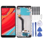 Pantalla TFT Completa para Xiaomi Redmi S2 / Y2 con Marco (Negro)