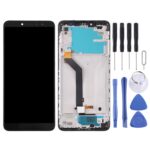 Pantalla TFT Completa para Xiaomi Redmi S2 / Y2 con Marco (Negro) - Imagen 2