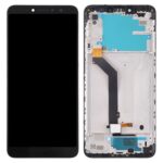 Pantalla TFT Completa para Xiaomi Redmi S2 / Y2 con Marco (Negro) - Imagen 3