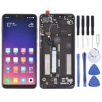 Pantalla TFT Completa para Xiaomi Mi 8 Lite con Marco