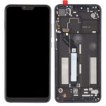 Pantalla TFT Completa para Xiaomi Mi 8 Lite con Marco - Imagen 3