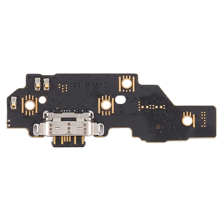 SP1814.jpg Placa de Puerto de Carga para Nokia X5 - Imagen 1