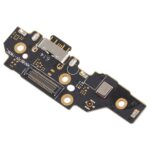 Placa de Puerto de Carga para Nokia X5 - Imagen 3