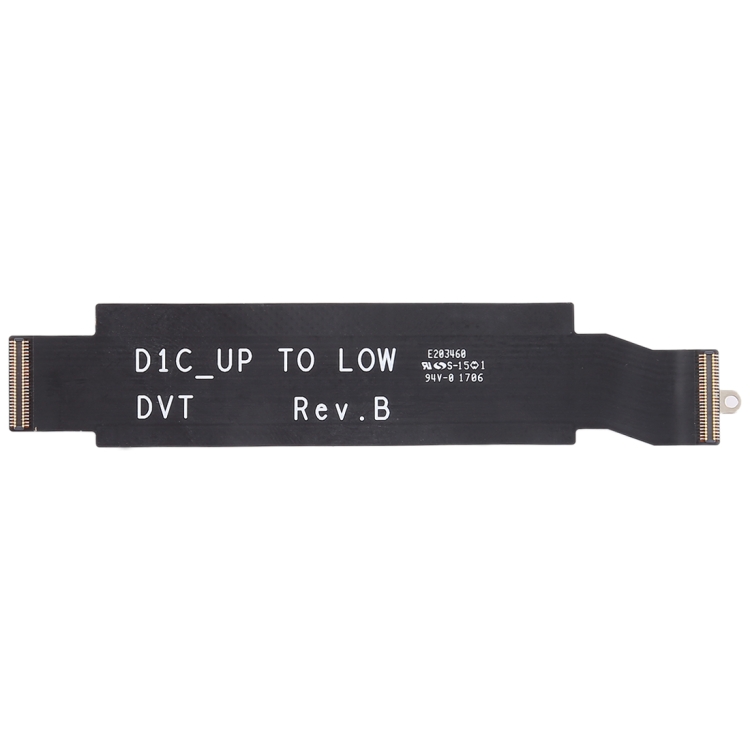 SP1816.jpg Cable Flex Placa Base para Nokia 6 - Imagen 1