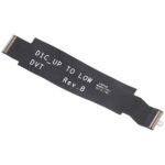 Cable Flex Placa Base para Nokia 6 - Imagen 3