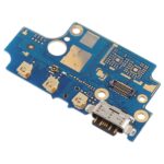 Placa de Puerto de Carga para Nokia 8 - Imagen 3