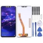 Pantalla Completa para Huawei Mate 20 Lite / Maimang 7 (Negro)