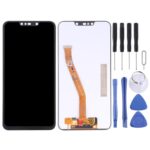Pantalla Completa para Huawei Mate 20 Lite / Maimang 7 (Negro) - Imagen 2