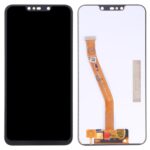 Pantalla Completa para Huawei Mate 20 Lite / Maimang 7 (Negro) - Imagen 3