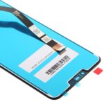 Pantalla Completa para Honor 8C (Negro) - Imagen 4