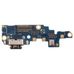 Placa de Puerto de Carga para Nokia X6 / 6.1 Plus TA-1083 TA-1099 TA-1103 TA-1116