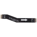Cable Flex Placa Base para Nokia X6 - Imagen 2