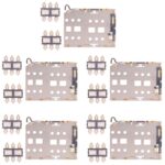 Lector de Tarjetas para Xiaomi Mi 5 5 Pcs