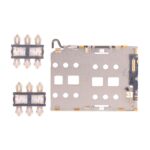 Lector de Tarjetas para Xiaomi Mi 5 5 Pcs - Imagen 2