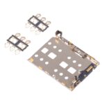 Lector de Tarjetas para Xiaomi Mi 5 5 Pcs - Imagen 4