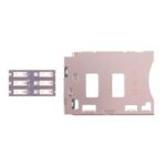 Lector de Tarjetas para Xiaomi Mi 3 5 Pcs - Imagen 2