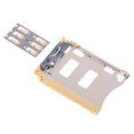 Lector de Tarjetas para Xiaomi Mi 3 5 Pcs - Imagen 4