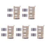 Lector de Tarjetas para Xiaomi Mi Note 5 Pcs