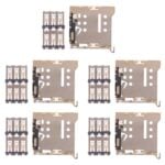 Lector de Tarjetas para Xiaomi Mi 4 Pack de 5 Piezas