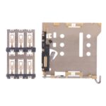 Lector de Tarjetas para Xiaomi Mi 4 Pack de 5 Piezas - Imagen 2