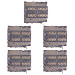 Lector de Tarjetas para Xiaomi Mi 6 5 Pcs