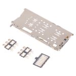 Lector de Tarjetas para Xiaomi Redmi Note 5A 5 Pcs - Imagen 3