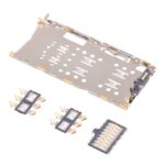 Lector de Tarjetas para Xiaomi Redmi Note 5A 5 Pcs - Imagen 4