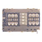 Lector de Tarjetas 5 Piezas para Xiaomi Redmi 6A y Redmi 6 - Imagen 2