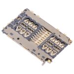 Lector de Tarjetas 5 Piezas para Xiaomi Redmi 6A y Redmi 6 - Imagen 3