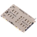 Lector de Tarjetas 5 Piezas para Xiaomi Redmi 6A y Redmi 6 - Imagen 4
