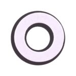 Cubierta de Lente de Cámara Trasera para Xiaomi Redmi 5 Plus (10 Unidades) - Imagen 3