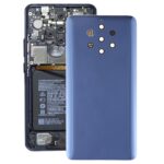 Tapa Trasera de Batería para Nokia 9 Pureview (Azul)