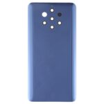Tapa Trasera de Batería para Nokia 9 Pureview (Azul) - Imagen 2