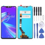 Pantalla Completa para Asus Zenfone Max (M2) ZB633KL / ZB632KL (Negro)