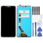 Pantalla Completa para Asus Zenfone Max (M2) ZB633KL / ZB632KL (Negro) - Imagen 2