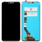 Pantalla Completa para Asus Zenfone Max (M2) ZB633KL / ZB632KL (Negro) - Imagen 3