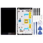 Pantalla Completa para Asus ZenPad C 7.0 Z170MG (Negro) - Imagen 2
