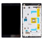 Pantalla Completa para Asus ZenPad C 7.0 Z170MG (Negro) - Imagen 3