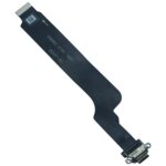 Cable Flex Puerto de Carga para OnePlus 6T - Imagen 4