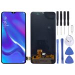 Pantalla Completa para Oppo K1 (Negro)