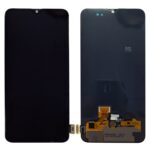 Pantalla Completa para Oppo K1 (Negro) - Imagen 3
