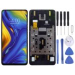 Pantalla Completa Original para Xiaomi Mi Mix 3 con Marco (Negro)
