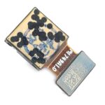 Módulo Cámara Frontal Delantera para Huawei P20 Lite - Imagen 3