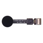 Cable Flex Sensor de Huellas Dactilares para Sony Xperia XZ2 / XZ2 Compact / XZ3 (Negro) - Imagen 2