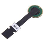Cable Flex Sensor de Huellas Dactilares para Sony Xperia XZ2 / XZ2 Compact / XZ3 (Negro) - Imagen 4