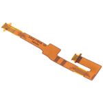 Cable Flex Conector Huella Dactilar para Sony Xperia XZ3 - Imagen 3