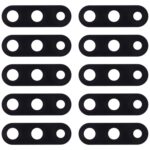 Lente de Cámara Trasera para Huawei P30 Lite 24Mp pack (10 Piezas)