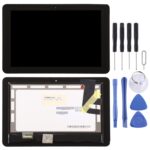 Pantalla Completa para Asus Chromebook Flip C100Pa 10 Pulgadas (Negro) - Imagen 2